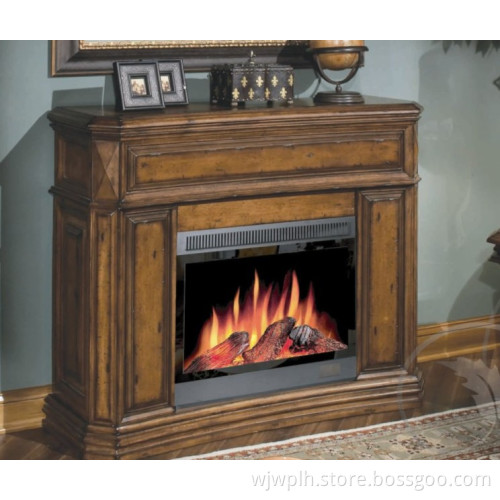 Insert Electric Fireplace (QR-23C)